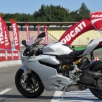 Ducati4U Hockenheimring