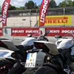 Ducati4U - HHR - 2014 - 15