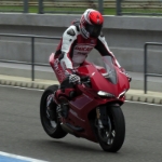 Ducati 1299 Panigale S - Press-Event Portimao 2015 - 27
