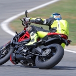 Ducati Monster 1200 R - Ascari - 37