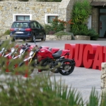 Ducati Monster 1200 R - Ascari - 48