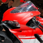 Ducati auf der EICMA 2016