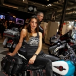 EICMA 2016 - Harley Indian - 05