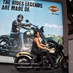 EICMA 2016 - Harley Indian - 08