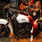 EICMA 2016 - Harley Indian - 09