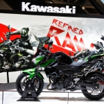 Kawasaki - EICMA 2018 - 52