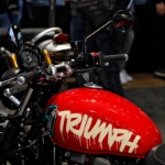 Triumph - EICMA 2018 - 31