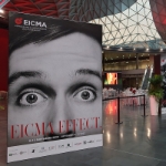 EICMA Mailand 2022