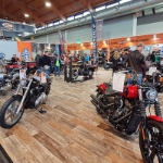 19 Motorradwelt Harley Davidson - 02