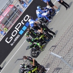 MotoGP Sachsenring 2015 - 110