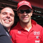 Carlos Checa 2011 in Imola