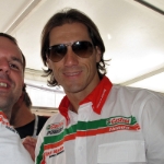 Ruben Xaus 2011 in Imola