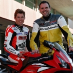 Karl Muggeridge 20111 in Portimao