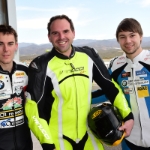 Markus Reiterberger & Dominik Vincon 2015 in Almeria