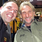 Carl Ffogarty