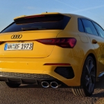 Audi S3 Speedgelb - 04