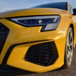 Audi S3 Speedgelb - 11