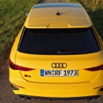 Audi S3 Speedgelb - 25