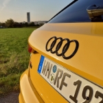 Audi S3 Speedgelb - 26