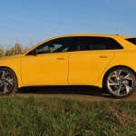 Audi S3 Speedgelb - 28