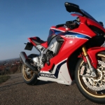 2018 03 24 - Honda CBR1000RR Fireblade SP - 01