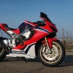 2018 03 24 - Honda CBR1000RR Fireblade SP - 02