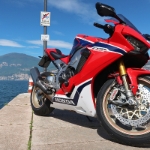 2019 05 30 - Honda CBR1000RR Fireblade SP - 02