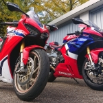 2020 10 24 - Honda CBR1000RR Fireblade SP - 02