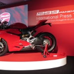 Ducati 1299 Panigale S - Press-Event Portimao 2015 - 14
