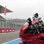 Ducati 1299 Panigale S - Press-Event Portimao 2015 - 23