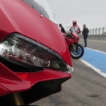 Ducati 1299 Panigale S - Press-Event Portimao 2015 - 24