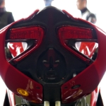 Ducati 1299 Panigale S - Press-Event Portimao 2015 - 35
