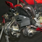 Ducati 1299 Panigale S - Press-Event Portimao 2015 - 37