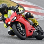 Ducati 1299 Panigale S - Press-Event Portimao 2015 - 39