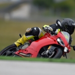 Ducati 1299 Panigale S - Press-Event Portimao 2015 - 41