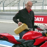 Ducati 1299 Panigale S - Press-Event Portimao 2015 - 43