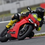 Ducati 1299 Panigale S - Press-Event Portimao 2015 - 55