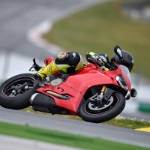 Ducati 1299 Panigale S - Press-Event Portimao 2015 - 56