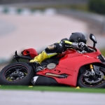 Ducati 1299 Panigale S - Press-Event Portimao 2015 - 57