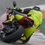 Ducati 1299 Panigale S - Press-Event Portimao 2015 - 58