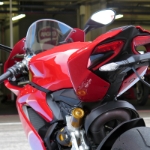 Ducati 1299 Panigale S - Press-Event Portimao 2015 - 63