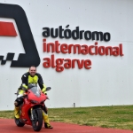 Ducati 1299 Panigale S - Press-Event Portimao 2015 - 65