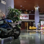 BMW Testcamp Almeria 2015 - 003