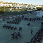 BMW Testcamp Almeria 2015 - 017