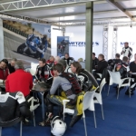 BMW Testcamp Almeria 2015 - 144