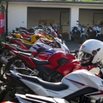 Honda Pressetag 2015 - 05