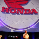 Honda RC213V-S - Launch Barcelona - 05