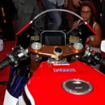 Honda RC213V-S - Launch Barcelona - 21
