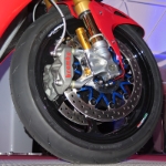 Honda RC213V-S - Launch Barcelona - 26