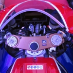 Honda RC213V-S - Launch Barcelona - 30